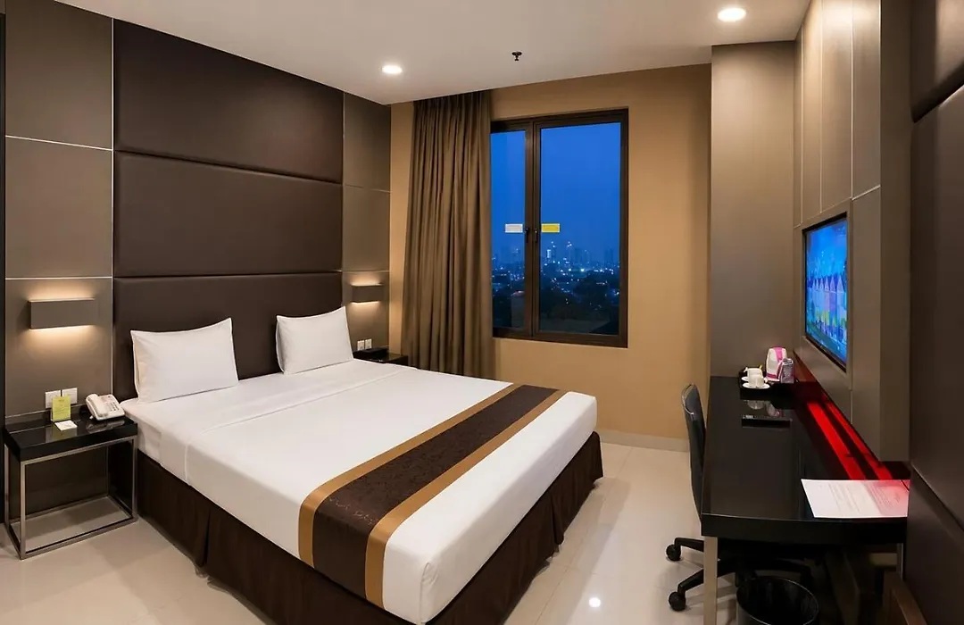 B Fashion Hotel-1