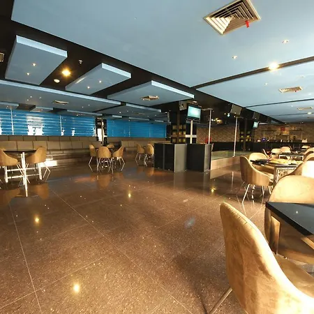 B Fashion Hotel-2