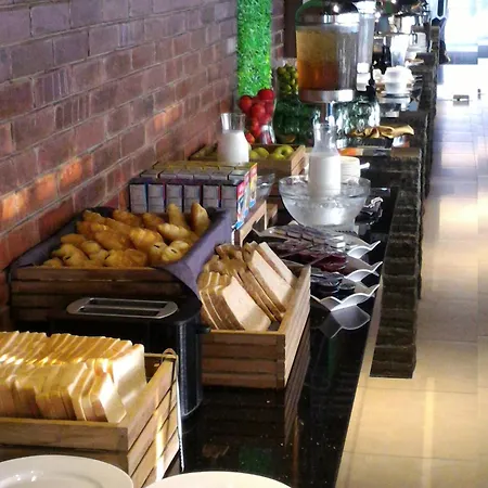 B Fashion Hotel-3