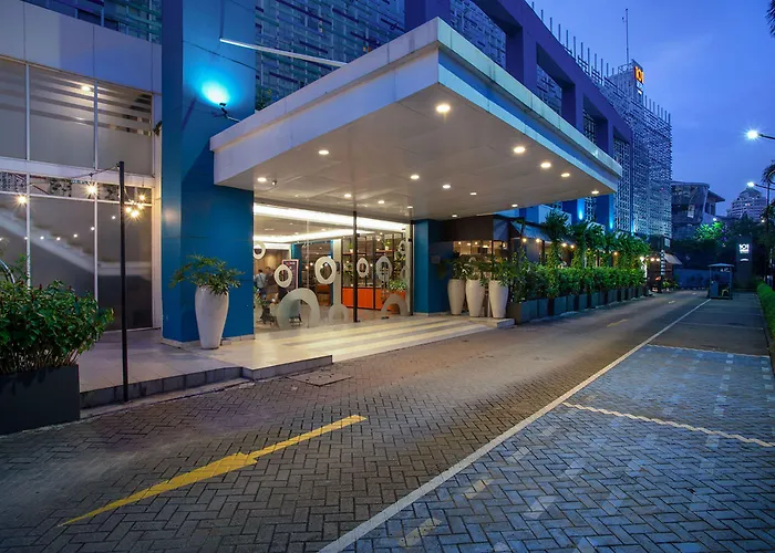 1O1 Urban Jakarta Kelapa Gading
