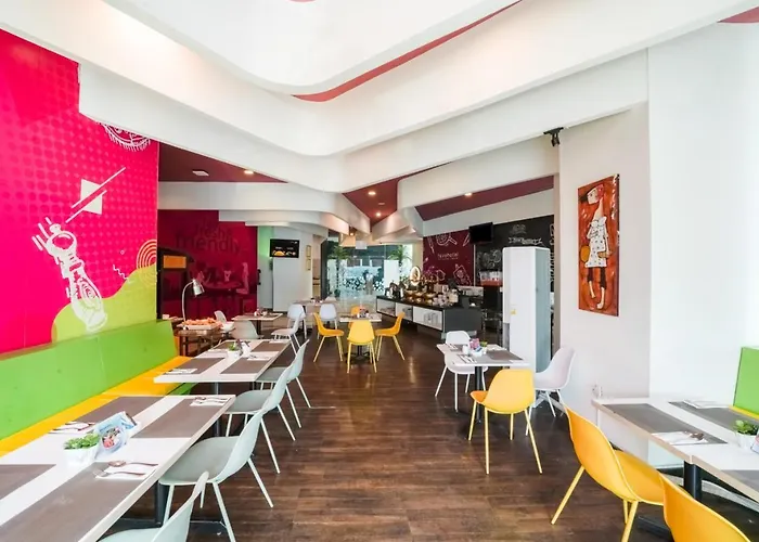 Favehotel Pluit Junction Jakarta