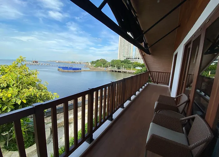 Putri Duyung Ancol Hotel Jakarta
